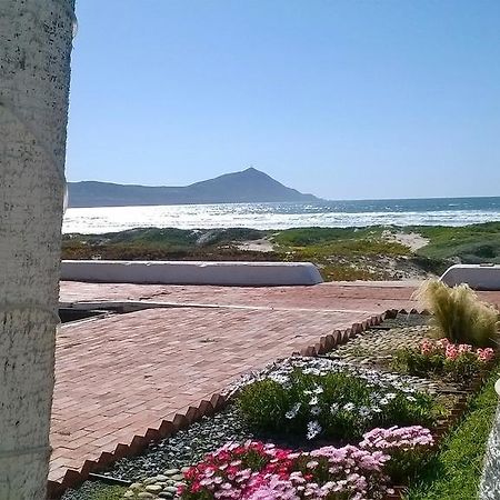 Bungalos Las Esperanzas Villa Cabo Punta Banda Exterior foto